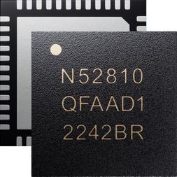 NRF52810-QFAA-R7